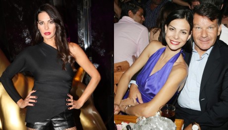 Αλέξης Κούγιας: Το Μήνυμα Της Εύης Βατίδου