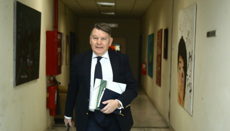 Αλέξης Κούγιας: Η Ανακοίνωση Του Δικηγορικού Του Γραφείου