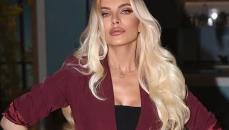 Κατερίνα Καινούργιου