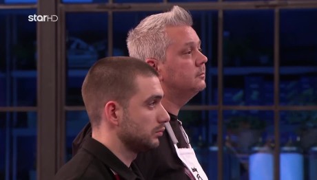MasterChef: Ποια Μπριγάδα Κέρδισε Το Σημερινό Ντέρμπι;