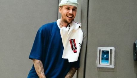 Τζάστιν Μπίμπερ