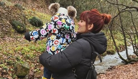 Μαίρη Συνατσάκη