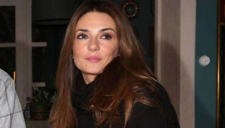 Μαρία Λεκάκη