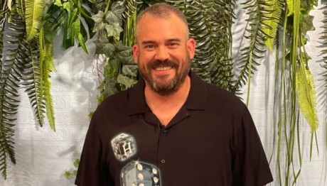 Πυγμαλίων Δαδακαρίδης