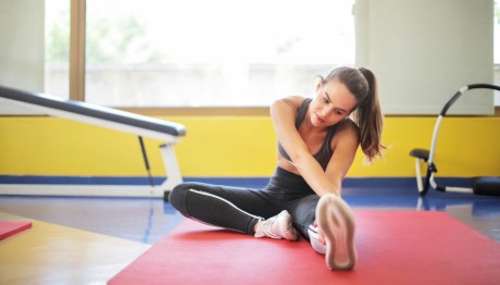 Το θαυματουργό 7λεπτο πρόγραμμα γυμναστικής