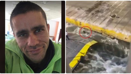 Αντώνης Καργιώτης: Την Ενοχή Τους Πρότεινε Η Εισαγγελέας