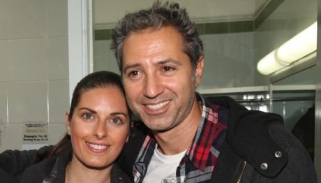 Δημήτρης Κόκοτας: «Πλέον έχει ξεπεράσει τον κίνδυνο για τη ζωή του»