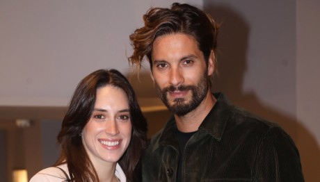 Γιώργος Καράβας - Ραφαέλλα Ψαρρού