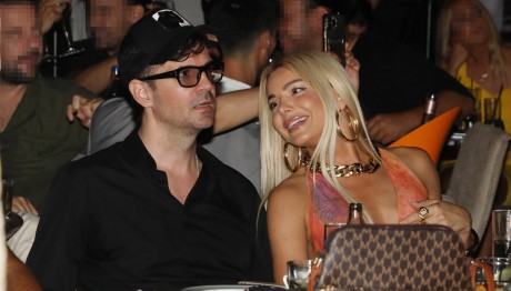 Νίνο – Ζόζεφιν: Ο πραγματικός λόγος χωρισμού τους