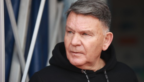 Αλέξης Κούγιας: Η Νέα Ανακοίνωση Του Γιου Του