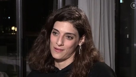 Χριστίνα Χειλά Φαμέλη