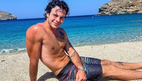 Άγγελος Λάτσιος