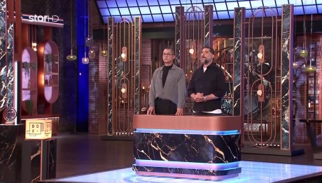 MasterChef: Αυτή Η Μπριγάδα Κερδισε Το Τεστ Δημιουργικότητας