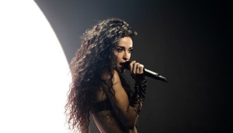 Ελένη Φουρέιρα