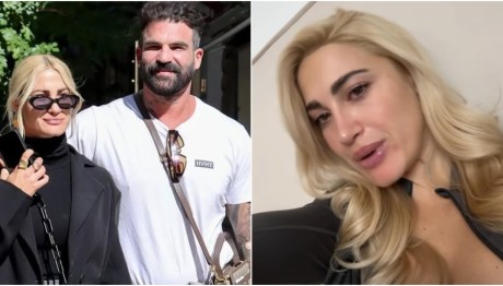 Ιωάννα Τούνη - Δημήτρης Αλεξάνδρου