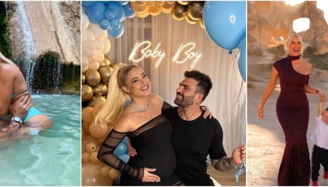 Ιωάννα Τούνη - Δημήτρης Αλεξάνδρου