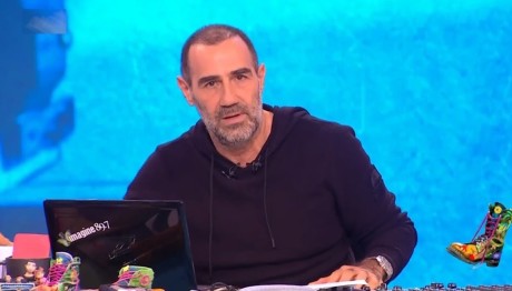 Αντώνης Κανάκης