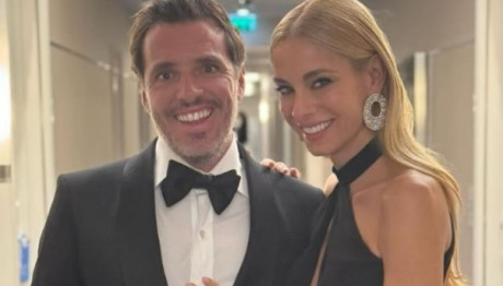 Δούκισσα Νομικού: Μας ανοίγει το παιδικό δωμάτιο του Σάββα