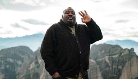 Ζερόμ Καλούτα