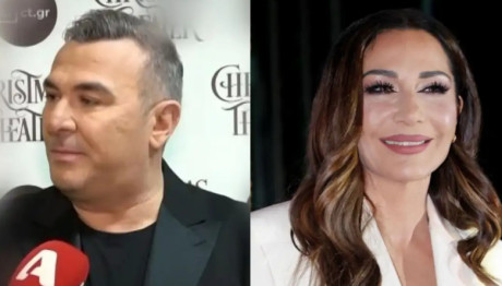 Ρέμος Για Βανδή: «Δίνει Πολύ Μεγάλο Αγώνα Στα Προσωπικά Της»