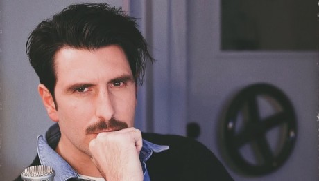 Γιώργος Γεροντιδάκης: Ο έρωτας, οι σχέσεις και η ιδανική σύντροφος