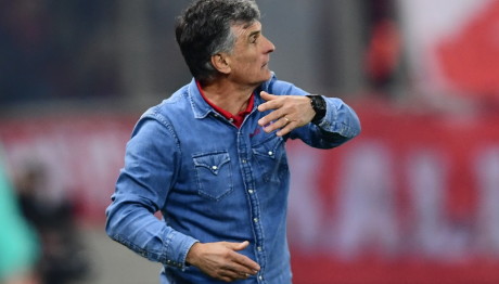 Έβαλε Τις Φωνές Ο Μεντιλίμπαρ