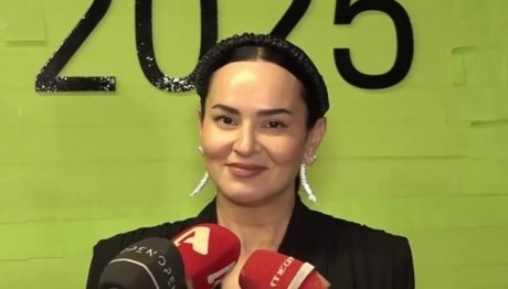 Ζενεβιέβ Μαζαρί