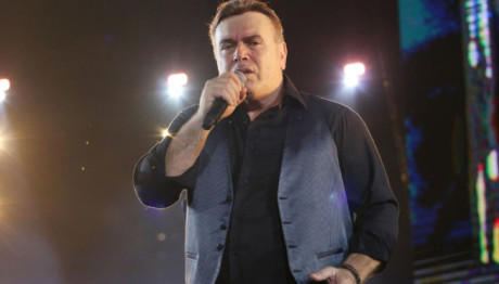 Λιδάκης: Η Περιπέτεια Υγείας Που Πέρασε Πριν Τον Θάνατό Του