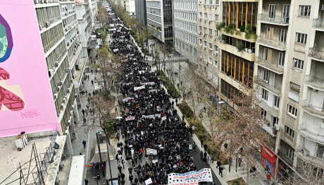 Διεθνής Αμνηστία: Ποια Είναι Τα Δικαιώματα Των Διαδηλωτών