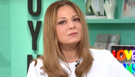 Νάνσυ Ζαμπέτογλου