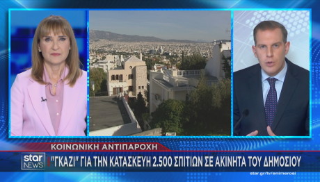 ακίνητα