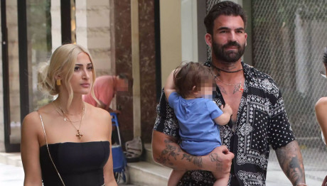 Δημήτρης Αλεξάνδρου
