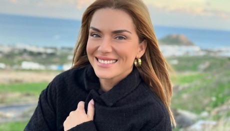 Βάσω Λασκαράκη