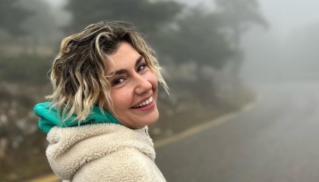 Κατερίνα Μαούτσου