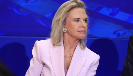 Ελίζα Βόζεμπεργκ: Ανάληψη Ευθύνης Για Τα Γκαζάκια