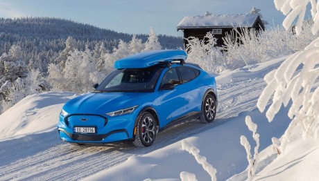 Ford: Δέκα συμβουλές για μεγαλύτερη ηλεκτρική αυτονομία