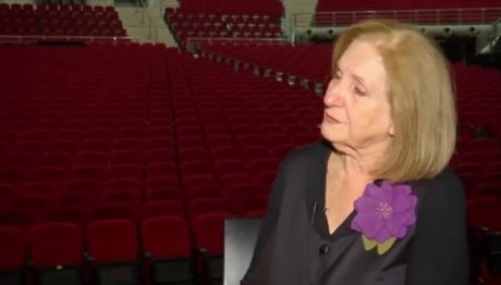 Κάρμεν Ρουγγέρη