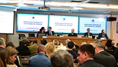 Πόρισμα Τέμπη: Οι 17 Συστάσεις Ασφαλείας -Τι Πρέπει Να Γίνει