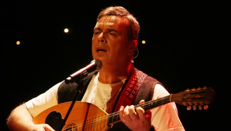 Ελένη Δήμου για Μανώλη Λιδάκη: «Ένα πράγμα δε θα του συγχωρέσω ποτέ»