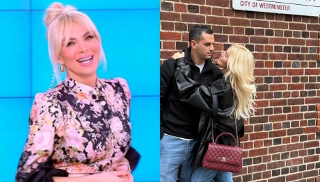 Κατερίνα Καινούργιου