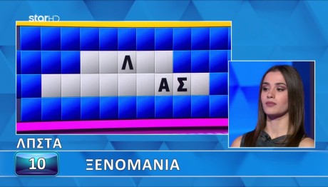 Τροχός της Τύχης