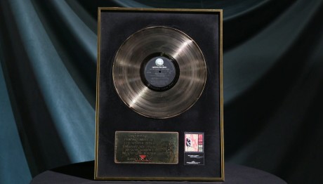 Cash or Trash Trailer 27/2/2025