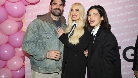 Ιωάννα Τούνη Στέλλα Πάσσαρη