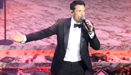 Κωνσταντίνος Αργυρός