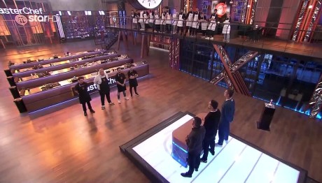 MasterChef: Αυτοί Είναι Οι 4 Υποψήφιοι Προς Αποχώρηση;