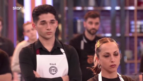 MasterChef: Προδοσία και στρατηγική στη σημερινή ψηφοφορία