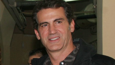 Χρήστος Μάντακας