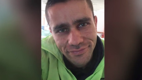 Καργιώτης: Ένοχοι Ύπαρχος Και Πλοίαρχος Για Τον Θάνατό Του