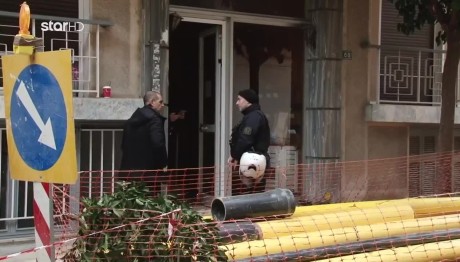 Νέος Κόσμος: Νεκρή Γυναίκα Στο Σπίτι Της - Συνελήφθη Ο Γιος