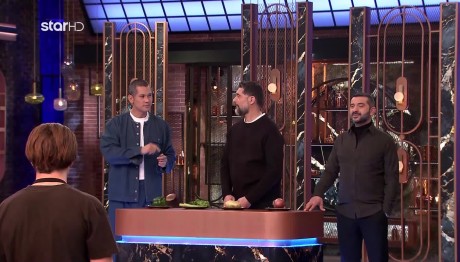 MasterChef: Το σημερινό ζητούμενο για τη δοκιμασία της τελευταίας ευκαιρίας
